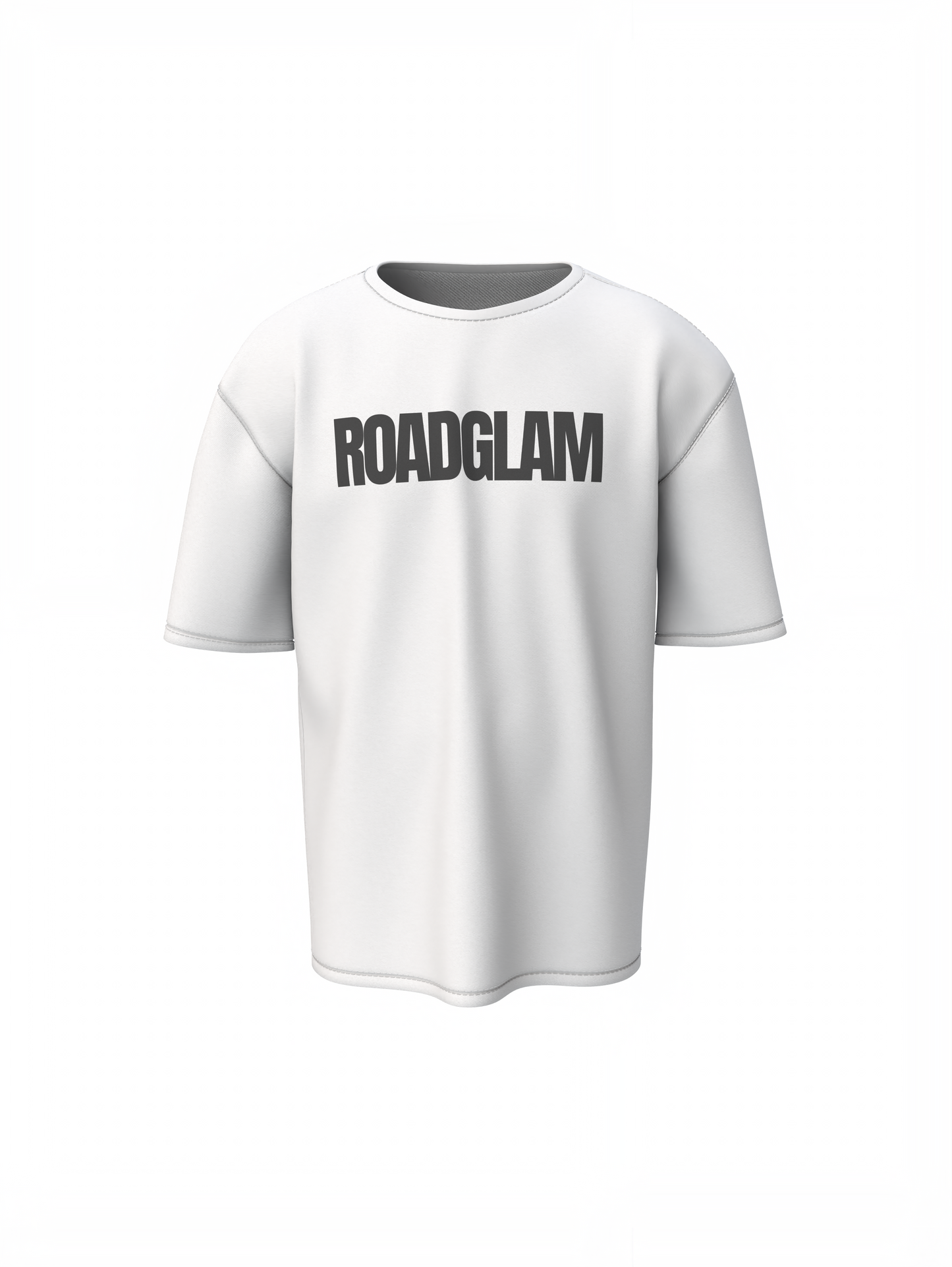 Roadglam Oversized T-Shirts for Modern Streetwear Looks Now