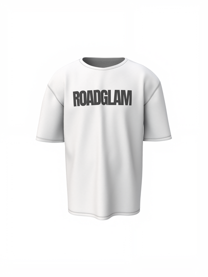 Roadglam Oversized T-Shirts for Modern Streetwear Looks Now