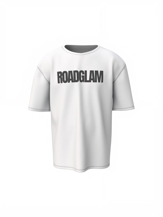 Roadglam Oversized T-Shirts for Modern Streetwear Looks Now