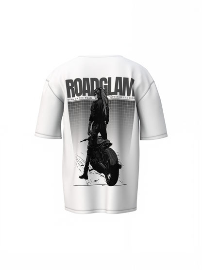Roadglam Oversized T-Shirts for Modern Streetwear Looks Now