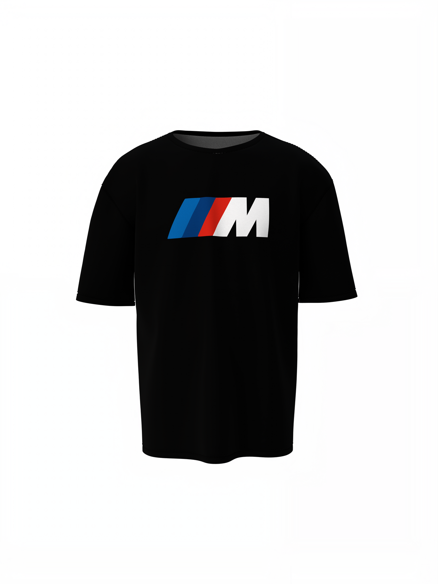BMW M Oversized T-Shirts