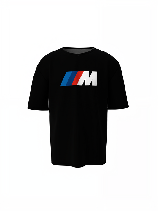 BMW M Oversized T-Shirts