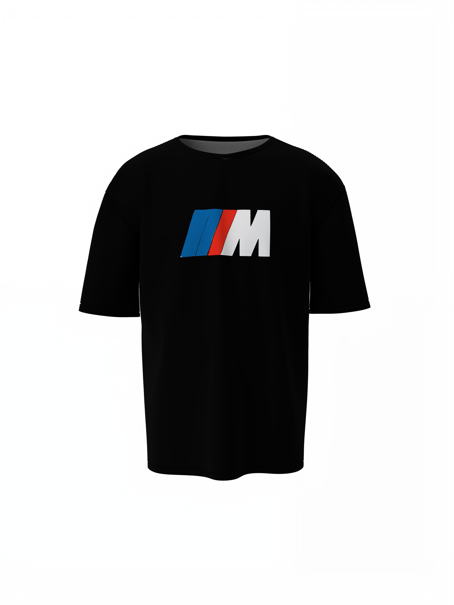 BMW M3 Oversized T-Shirts