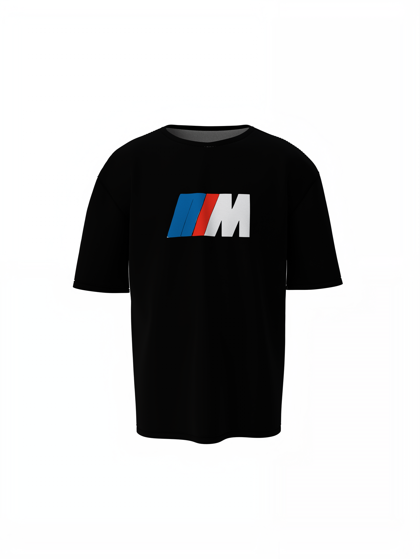 BMW M3 Oversized T-Shirts