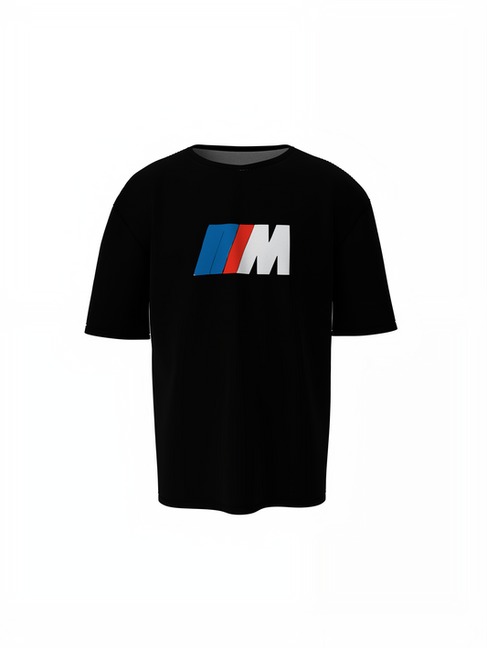 BMW M3 Oversized T-Shirts