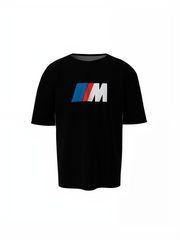 BMW M3 Oversized T-Shirts