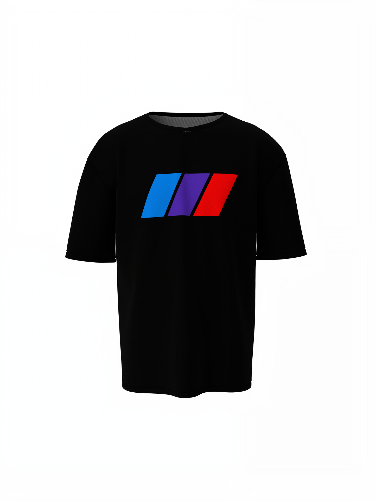 BMW Boss Oversized T-Shirts