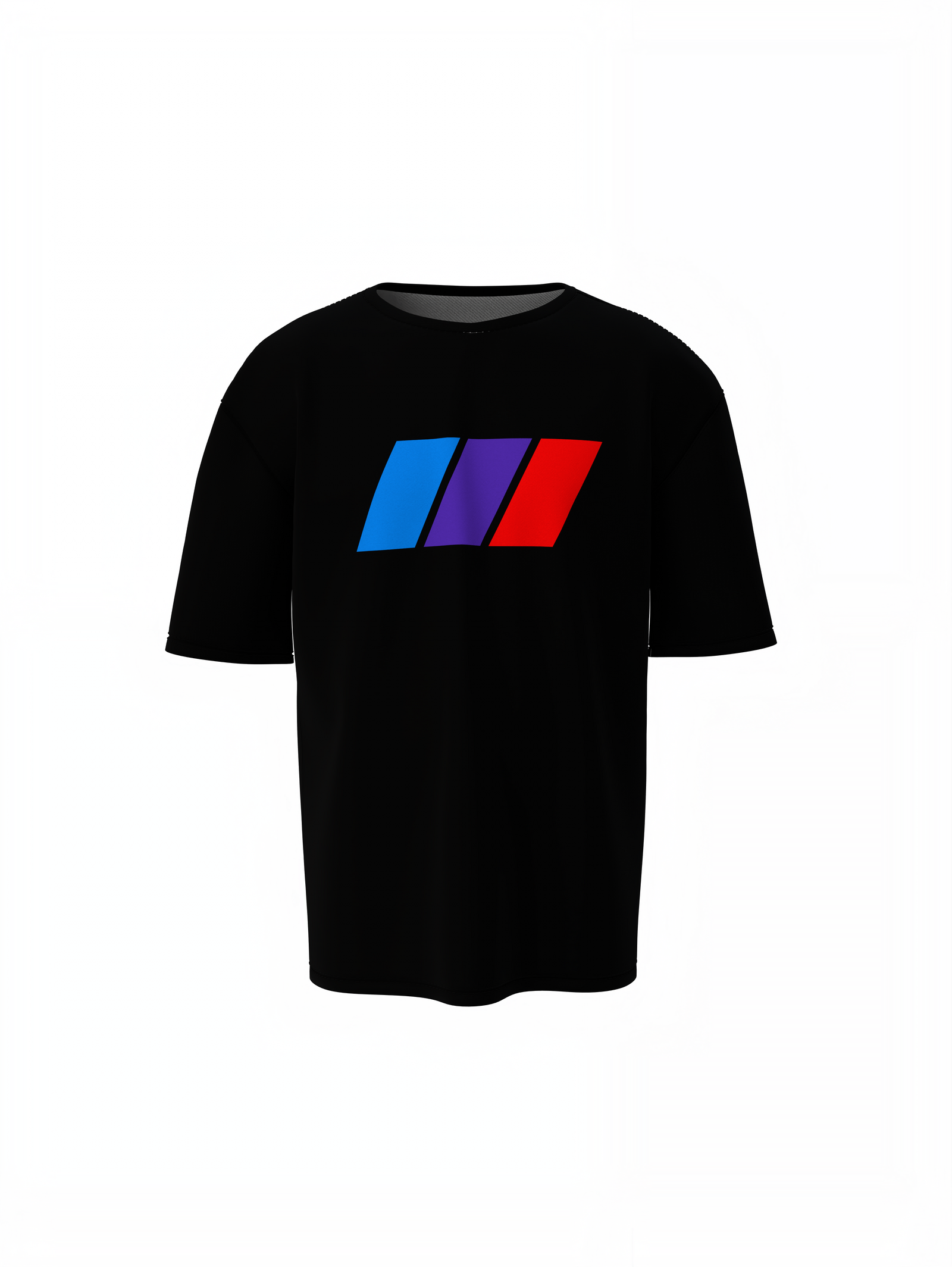 BMW Boss Oversized T-Shirts