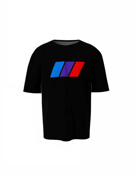 BMW Boss Oversized T-Shirts