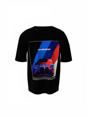 BMW M Oversized T-Shirts