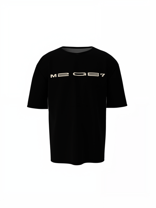 M2 G87 Oversized T-Shirts