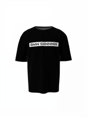 BMW S1000RR Oversized T-Shirts