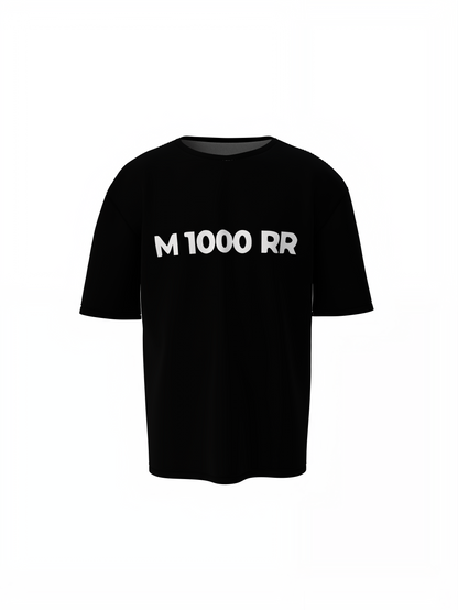 BMW M1000RR Oversized T-Shirts