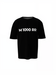 BMW M1000RR Oversized T-Shirts