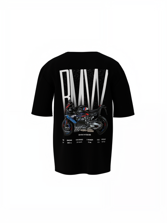 BMW M1000RR Oversized T-Shirts