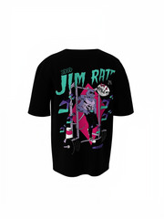 Jim Rat Oversized T-Shirts