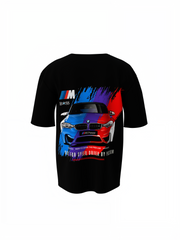 BMW Boss Oversized T-Shirts