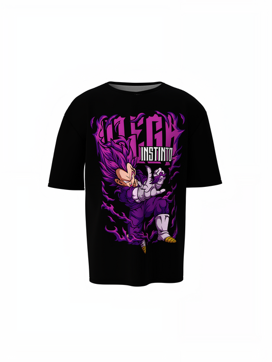 Instnto Oversized T-Shirts