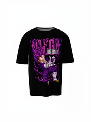 Instnto Oversized T-Shirts