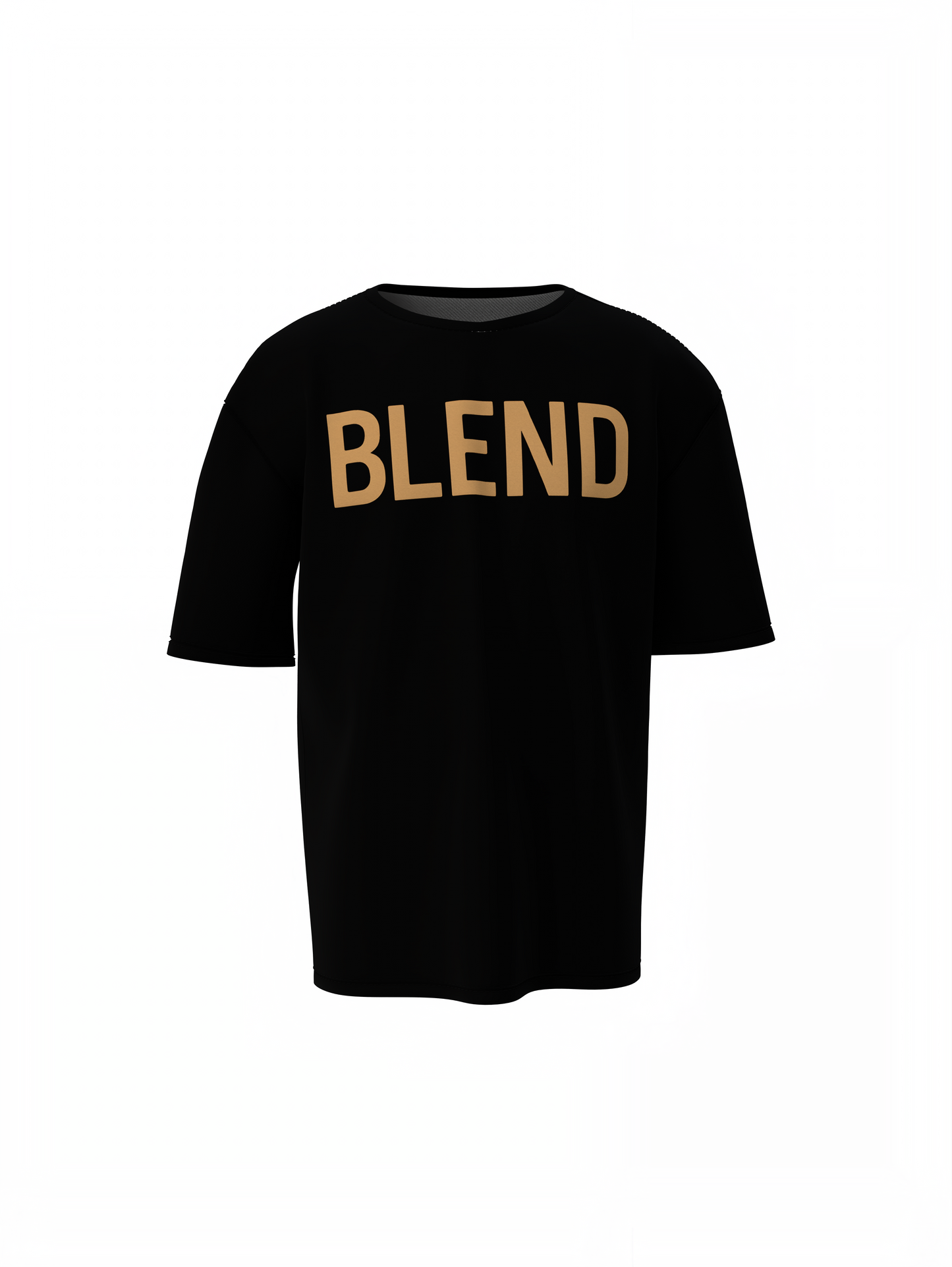 Buy Blend Oversized T-Shirts | Casual Streetwear