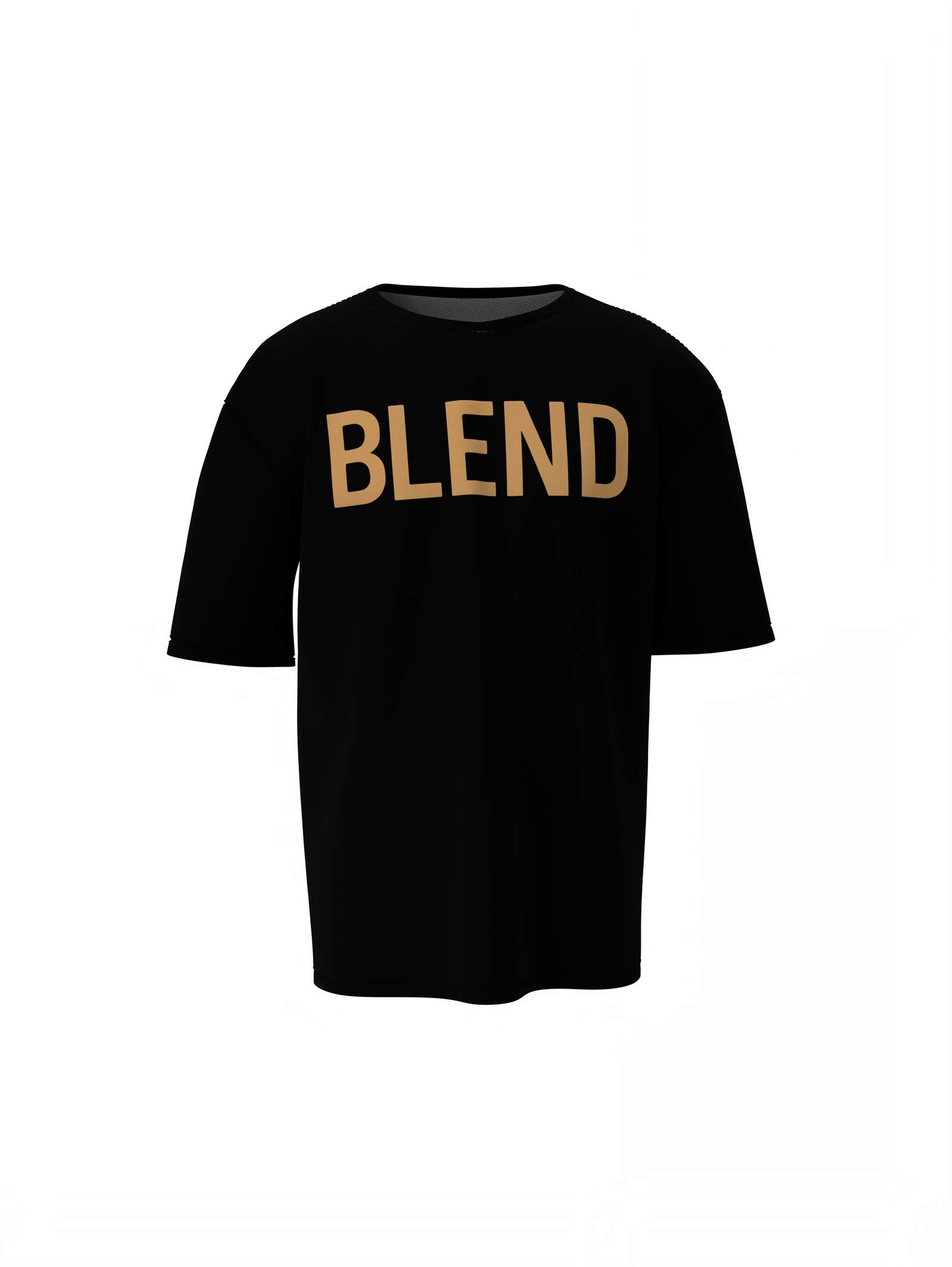 Buy Blend Oversized T-Shirts | Casual Streetwear