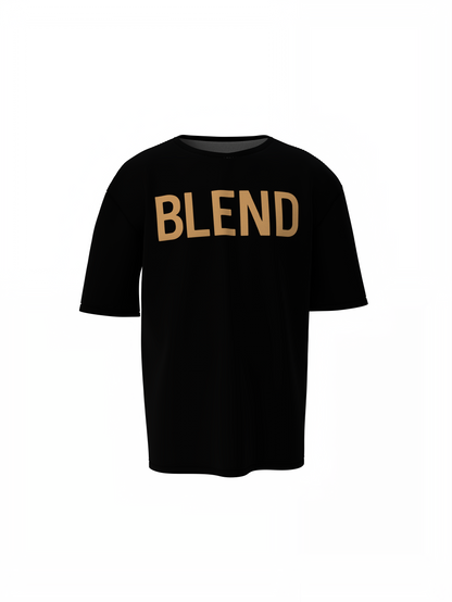 Buy Blend Oversized T-Shirts | Casual Streetwear