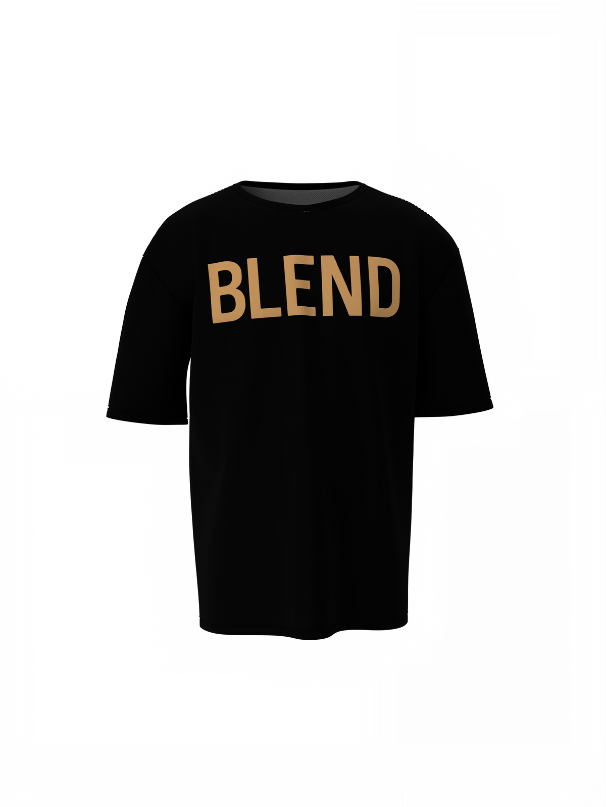 Blend Oversized T-Shirts