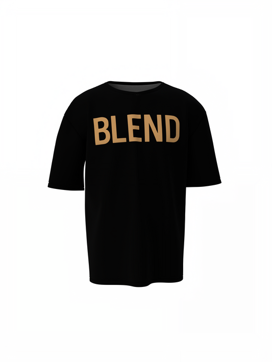 Blend Oversized T-Shirts