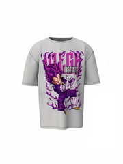 Instnto Oversized T-Shirts