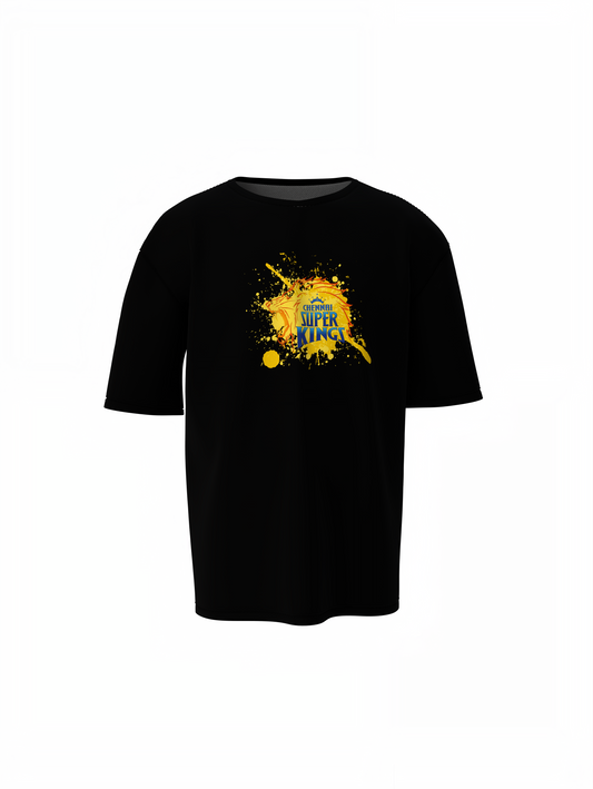 Lions Are Back Oversized T-Shirts