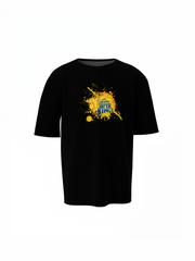 Lions Are Back Oversized T-Shirts