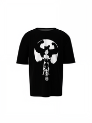 Child To Adult Oversized T-Shirts