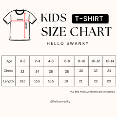 Royal Blue Bulk Kids Round Neck Half Sleeve T-Shirt