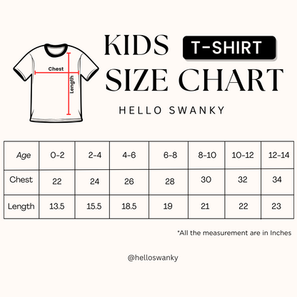 Buy Elemental Kids T-Shirt  Cool White Graphic Kids Tee