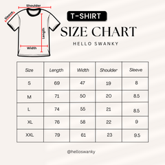 Hamer Time Oversized T-Shirts