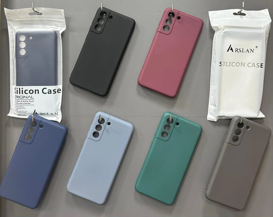 Soft Silicone Moto Edge 60 Stylus Back Cover