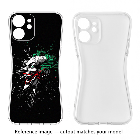 Joker Samsung M14 Back Cover