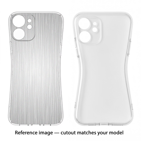 Wooden Grey Texture Vivo Y200 Pro Back Cover