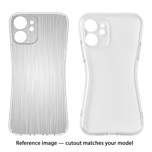 Wooden Grey Texture Samsung A26 Back Cover