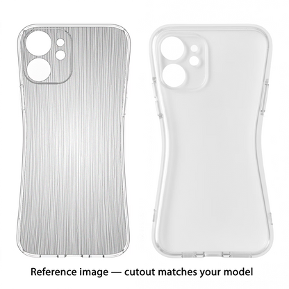 Wooden Grey Texture Redmi A4 5G Back Cover