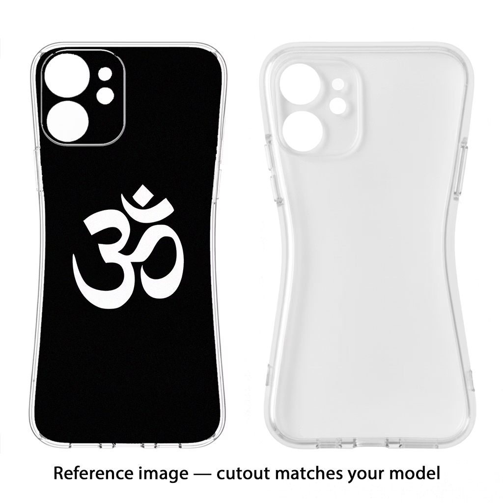 Om Vivo Y39 5G Back Cover