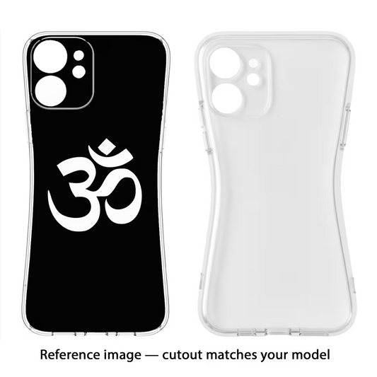 Om Samsung A26 Back Cover