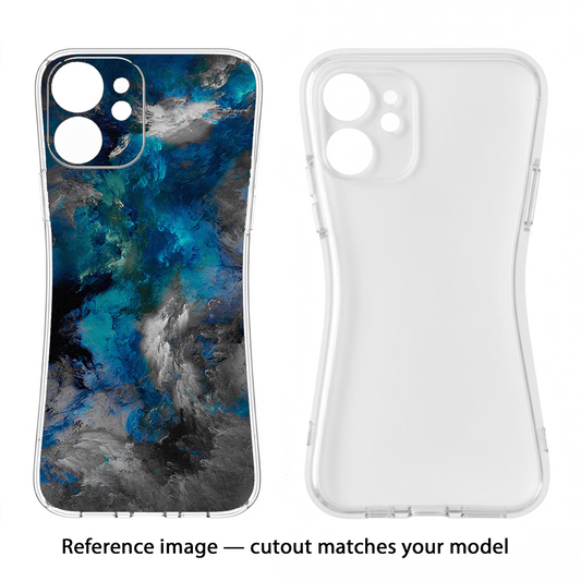 Artwork OnePlus Nord CE5 Back Cover