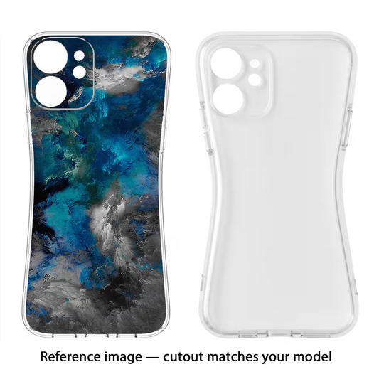 Artwork Samsung A26 Back Cover