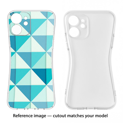 Abstract OnePlus 15 Back Cover