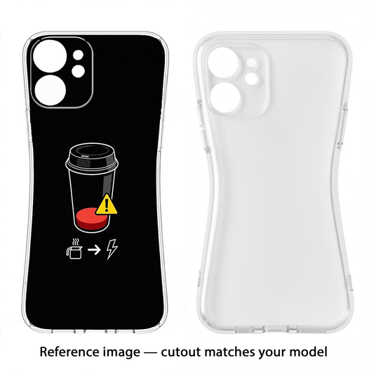 Coffee OnePlus Nord CE5 Back Cover