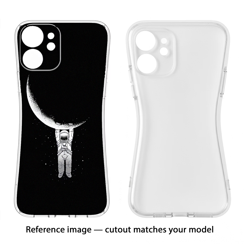 Moon Space Oppo F31 Pro 5G Back Cover