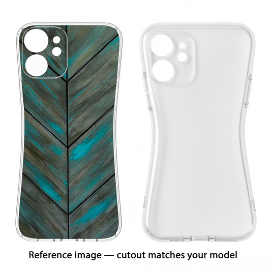 Pattern Vivo T3 Lite 5G Back Cover