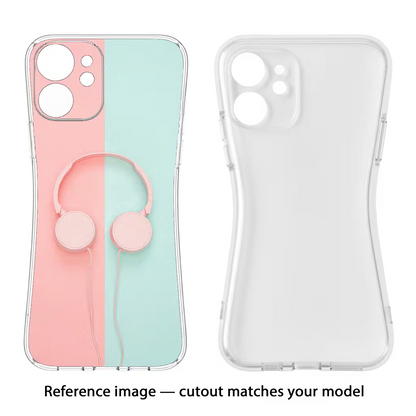 Music Lover Realme 14x 5G Back Cover