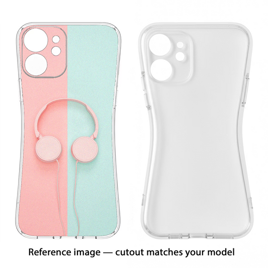Music Lover Vivo Y35 Back Cover